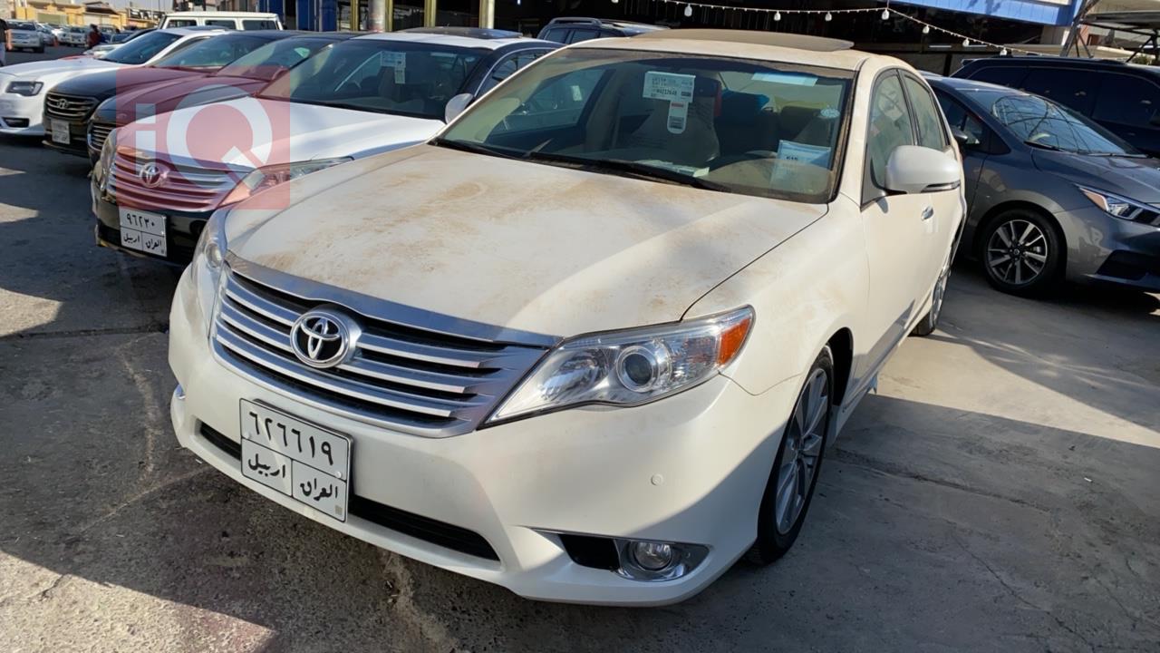 Toyota Avalon